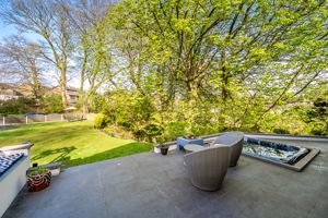 Garden- click for photo gallery
